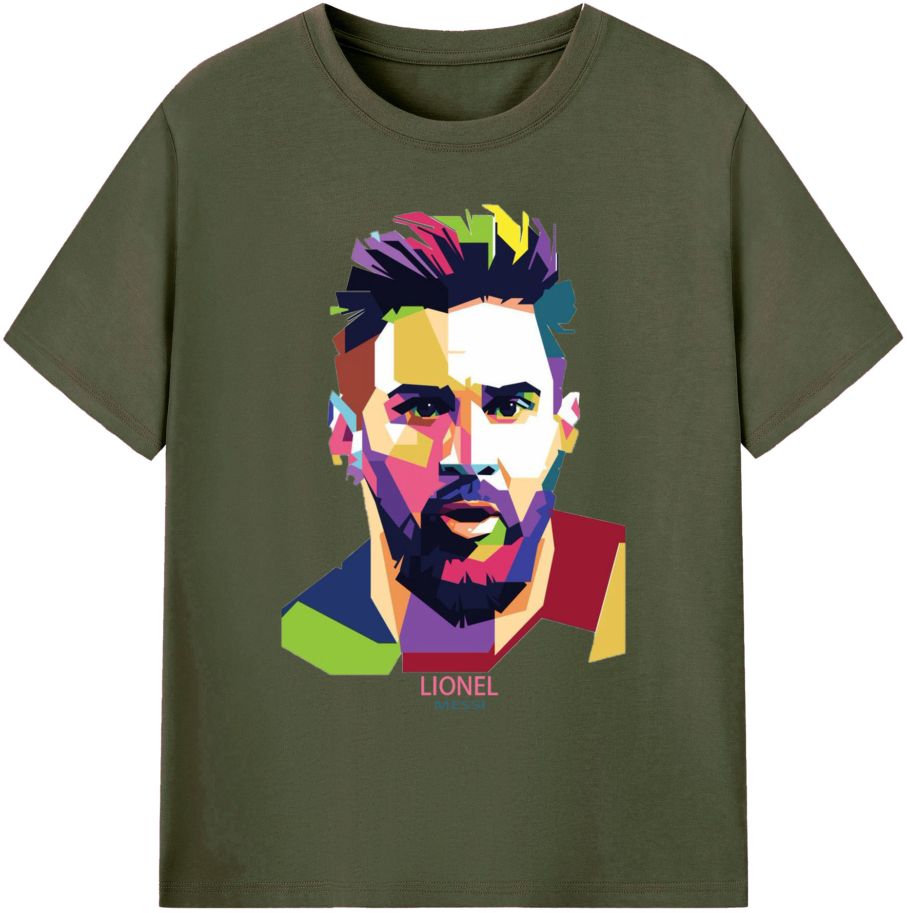 （画像用）  綿100％ メンズ半袖Tシャツ｜肌触りやわらか＆通気性